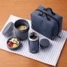 Ланч-набор Thermos JEC-1000 NVY 563736