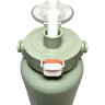 Термобутылка THERMOCAFE TCSB-1200HR (GR)1,2L из нержавеющей стали 707314