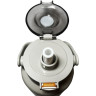 Термобутылка THERMOCAFE TCSB-1200HR (GY)1,2L из нержавеющей стали 707321