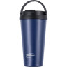 Термокружка THERMOCAFE TCCM-500KA (DBL) 0,5L из нержавеющей стали 707079