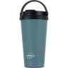 Термокружка THERMOcafe TCCM-500KA (RHG) 0,5L из нержавеющей стали 707086