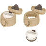 Термокружка THERMOS JOK-500 SDBE 563774