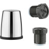 Термос THERMOS 2520WH 1.2L Stainless Steelиз нержавеющей стали 563309