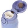 Термокружка THERMOS JNR-753 BLPL 0.75L нержавеющая сталь 562821