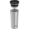 Термокружка THERMOS NS-105 BK 0.47L стальной 562968