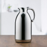 Вакуумный термокувшин THERMOS ALFI HOTELLO со стальной колбой 1,5L 418068