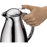 Вакуумный термокувшин THERMOS ALFI SENSO 0,65L со стеклянной колбой 456831