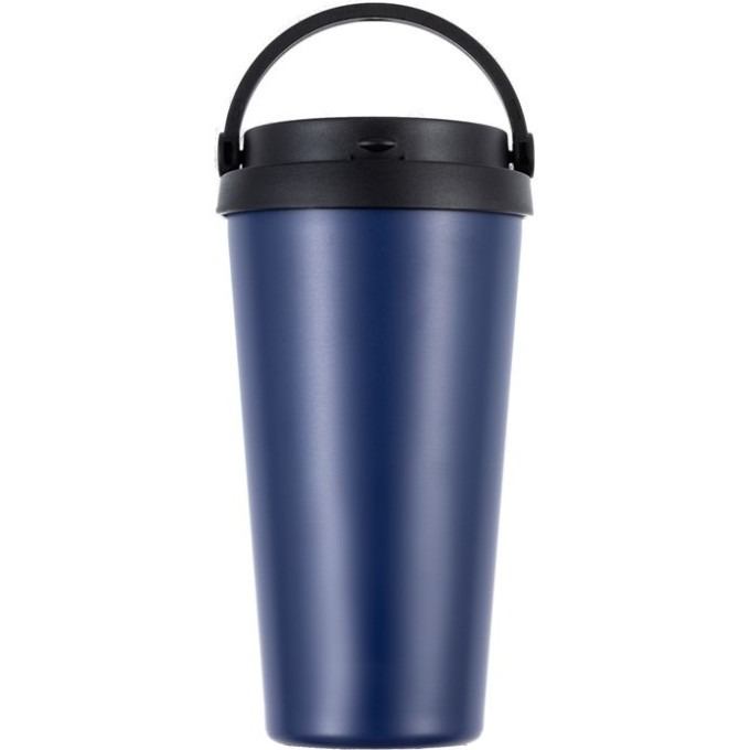 Термокружка THERMOCAFE TCCM-500KA (DBL) 0,5L из нержавеющей стали 707079