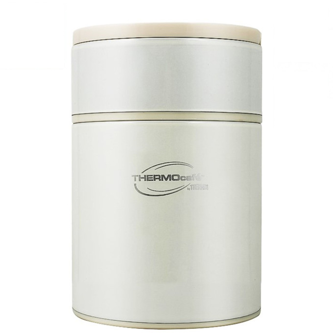 Термос THERMOS THERMOCAFE ARCTIC-500FJ 0.5л. белый 158734