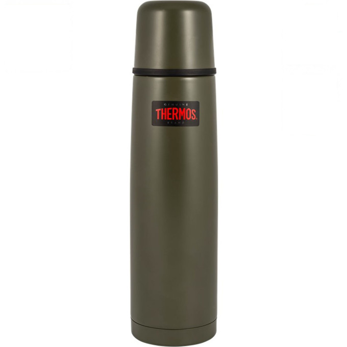 Термос THERMOS FBB-1000AG HAKI 673473