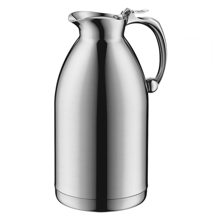 Вакуумный термокувшин THERMOS ALFI HOTELLO со стальной колбой 1,5L 418068