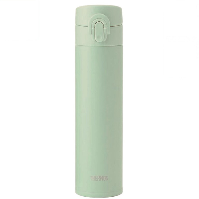 Термокружка THERMOS JNI-404 MTGR 0.4L нержавеющая сталь 562555