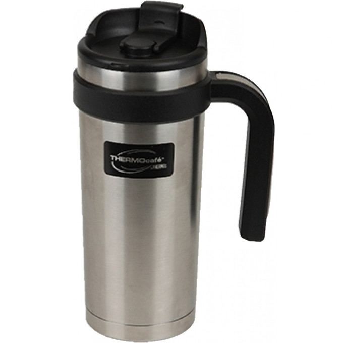 Кружка-термос THERMOS TM-470 SBK NAVY 0.5L 918314