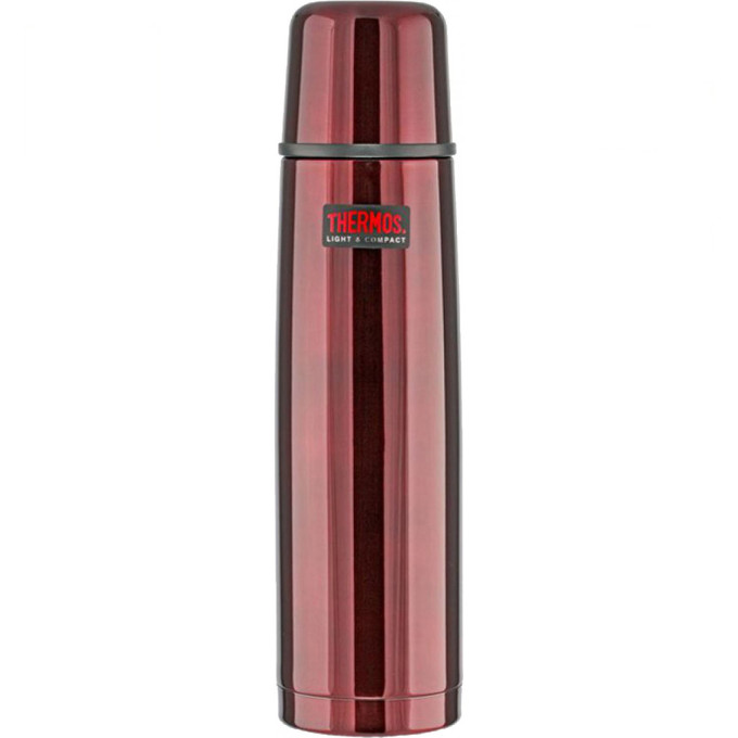 Термос THERMOS FBB 500BC - MIDNIGHT RED 0,5L 852984