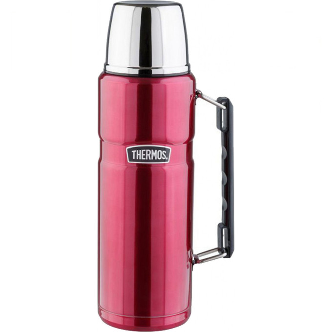 Термос THERMOS SK 2010 RASPBERRY 1,2L 890849