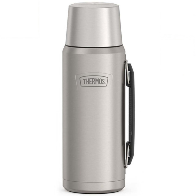 Термос THERMOS IS-210 MS 1.2L из нержавеющей стали 563231
