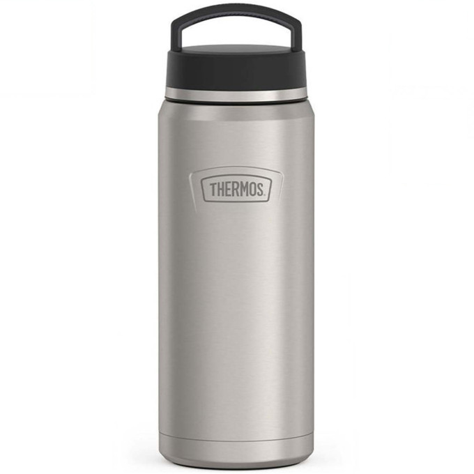 Термос THERMOS IS-212 MS 1.2L из нержавеющей стали 563200