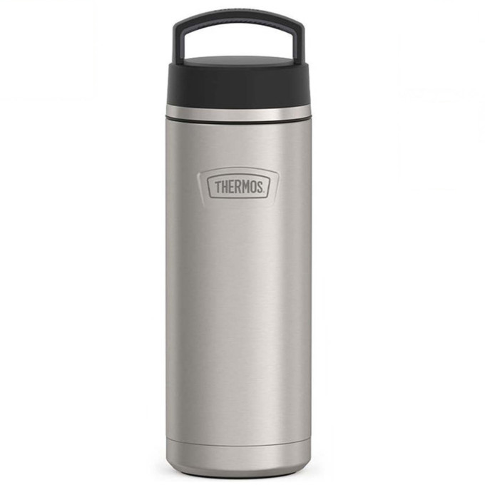 Термос THERMOS IS-200 MS 0.71L из нержавеющей стали 563170