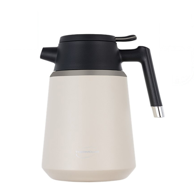 Термоc-кувшин THERMOCAFE TCCF-1800SY (CFN) 1,8L из нержавеющей стали 707284